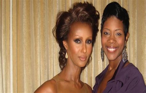 zulekha haywood david bowie